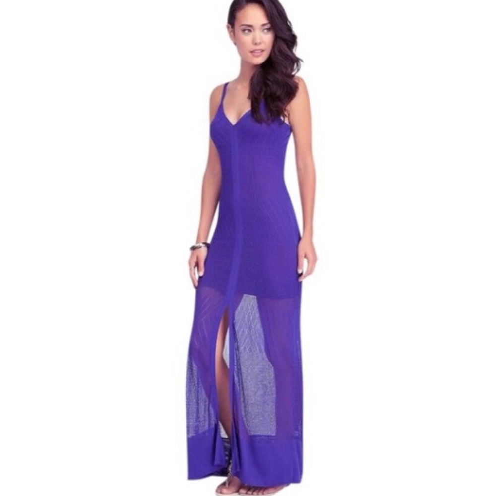 Bebe dress